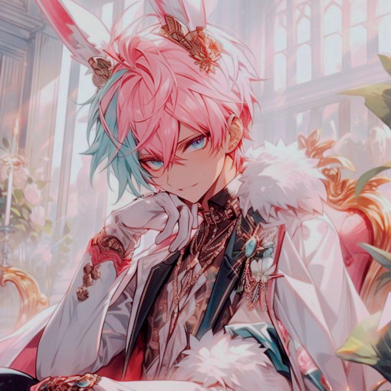 Avatar of Blanc