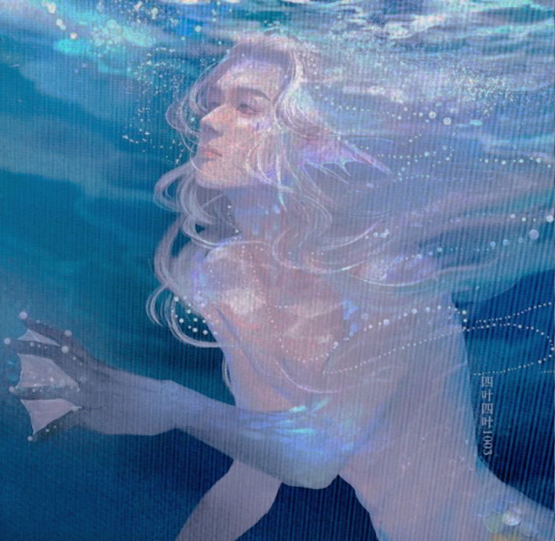 Avatar of Caspian