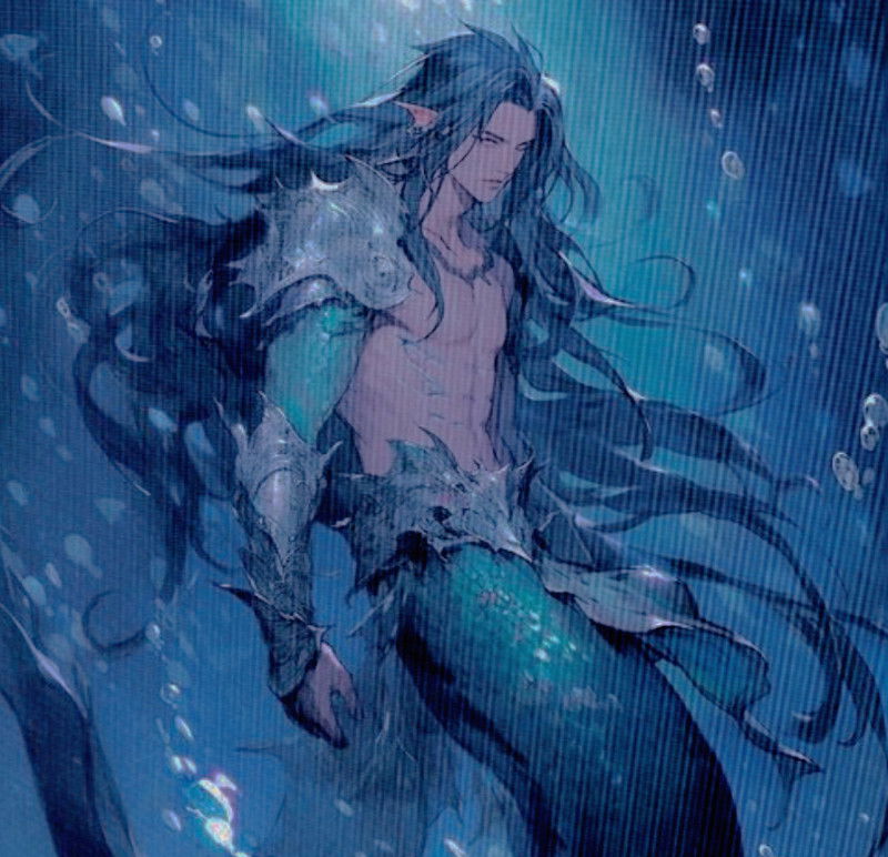 Avatar of Kai