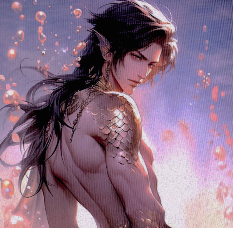 Avatar of Aurelius