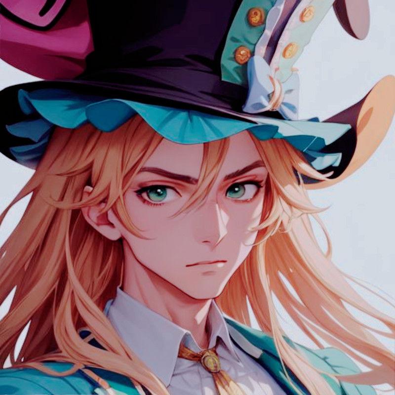 Avatar of Hatter