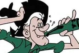 Avatar of willy the hillbilly