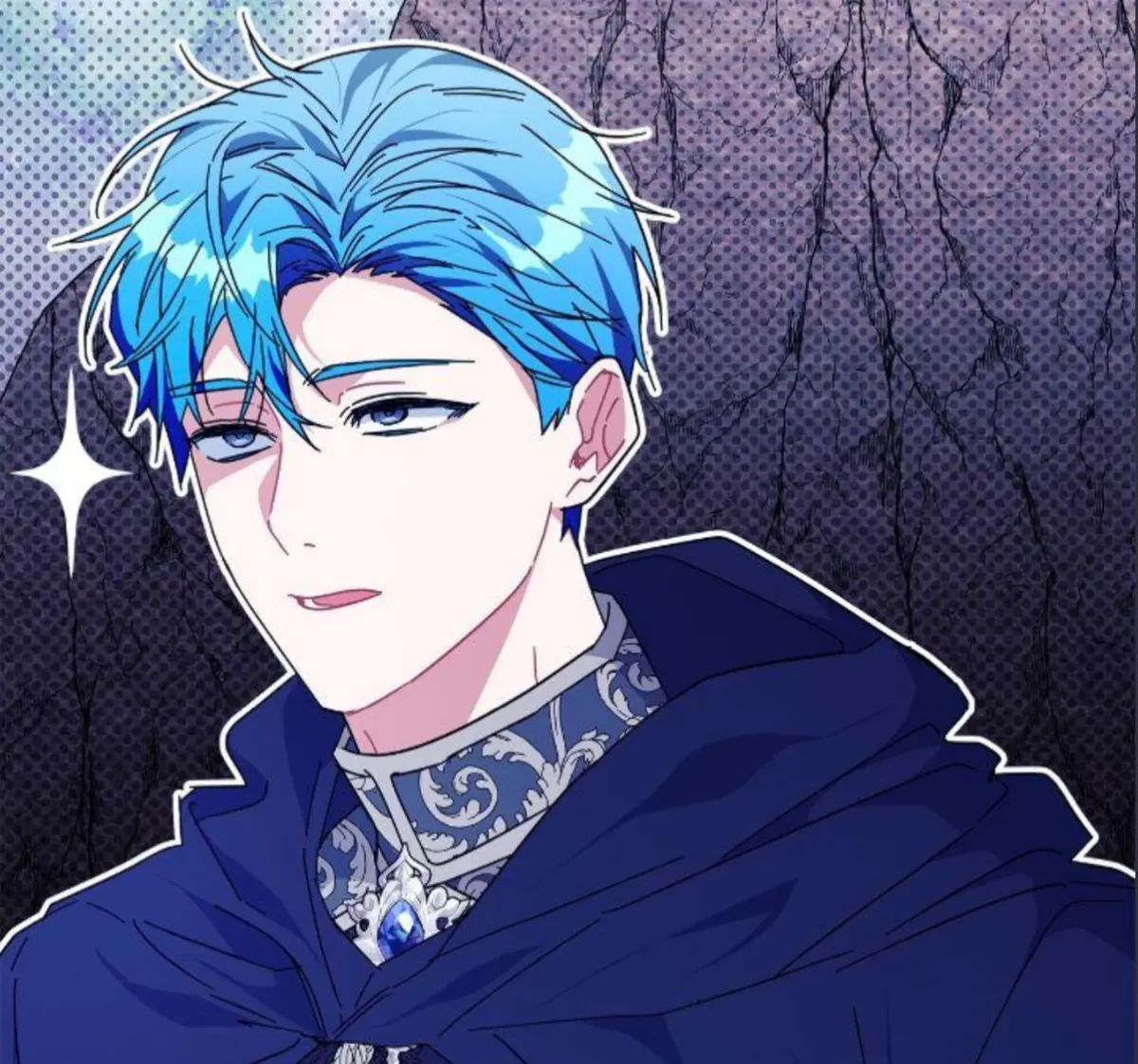 Avatar of Ceberi Claude