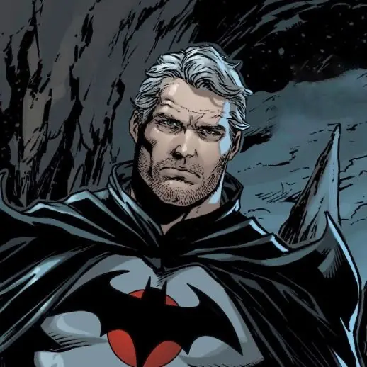 Avatar of Thomas Wayne [Batman]