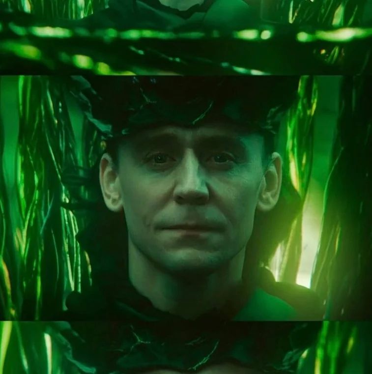 Avatar of Loki Laufeyson