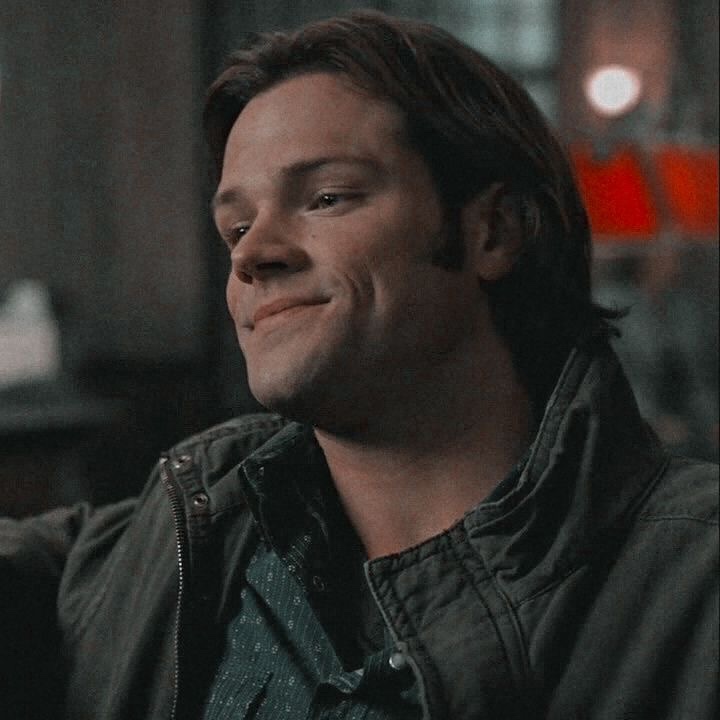 Avatar of Sam Winchester [Soulless]