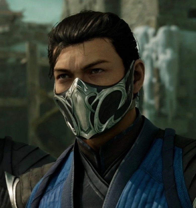 Avatar of Bi-Han [Sub-Zero]