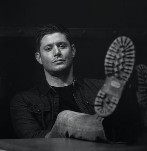 Avatar of Dean Winchester