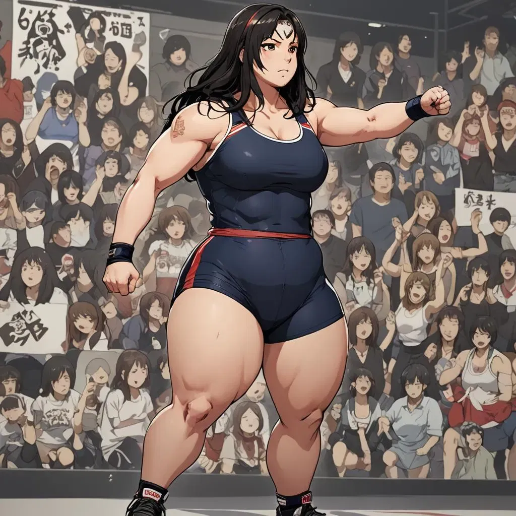 Avatar of Hannah the smother Queen