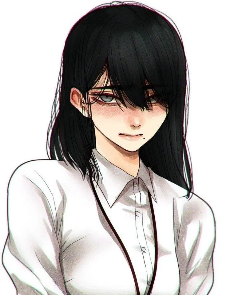 Avatar of Shy coworker secret feedee