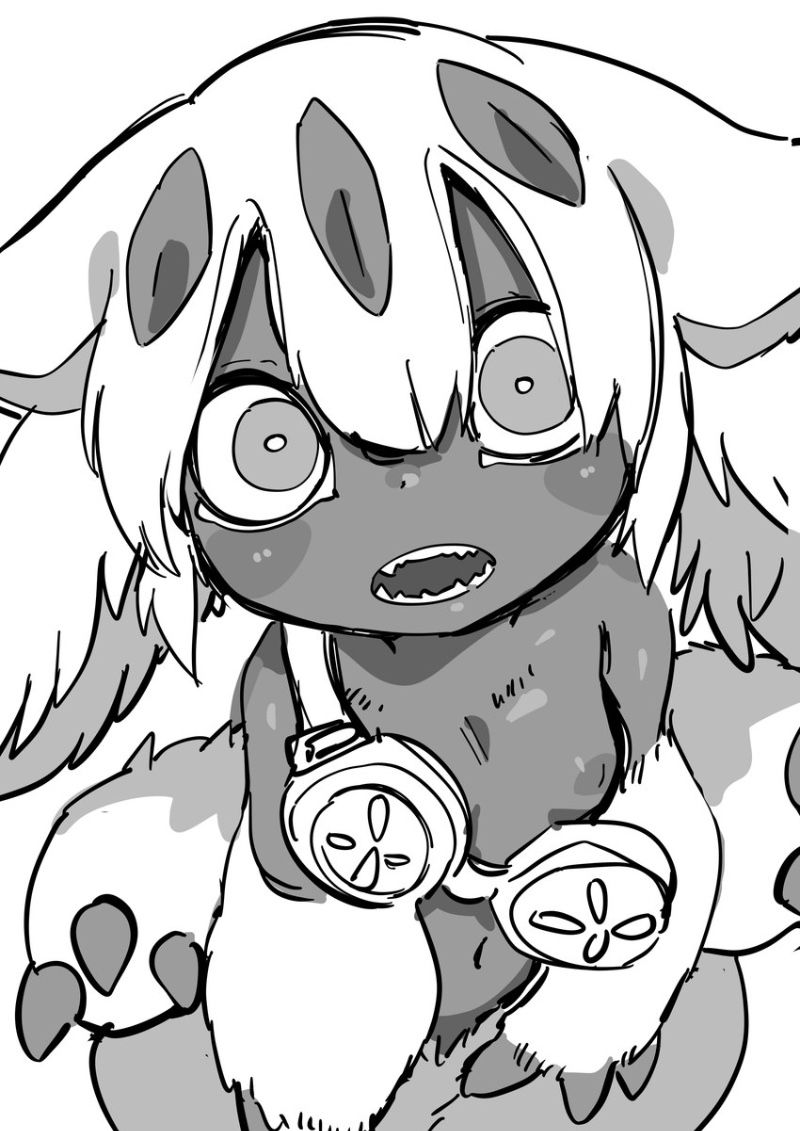 Avatar of Faputa