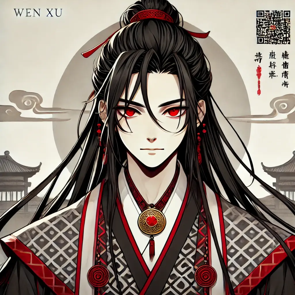 Avatar of Wen Xu