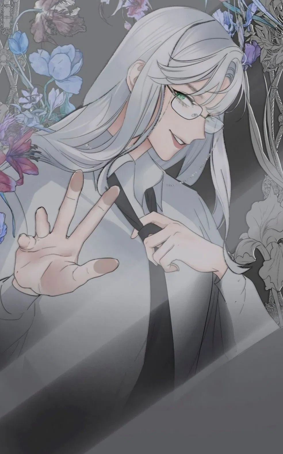 Avatar of Isabella Dietrich