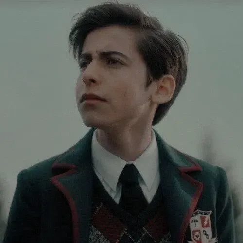 Avatar of Five Hargreeves