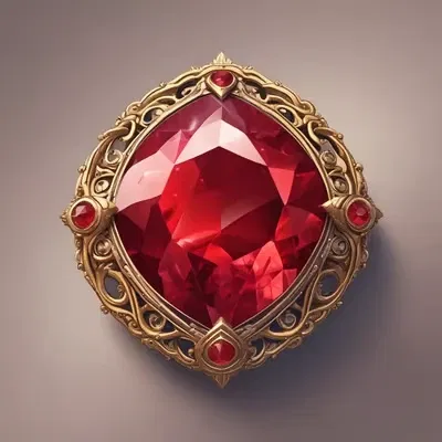 Avatar of Dragon Gem - TF