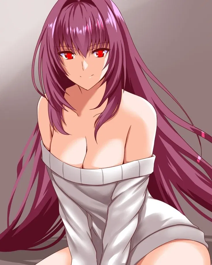 Avatar of Scathatch