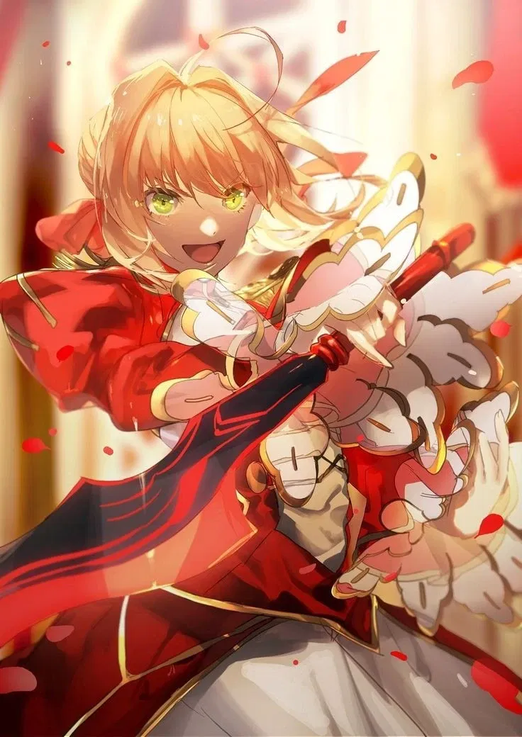 Avatar of Nero Claudius