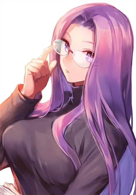 Avatar of Medusa (Rider)