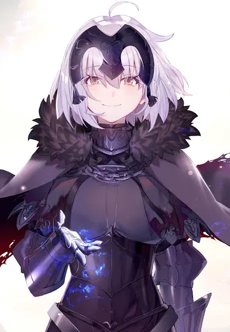 Avatar of FGO || Jeanne D'Arc Alter (Ordeal Call 2)