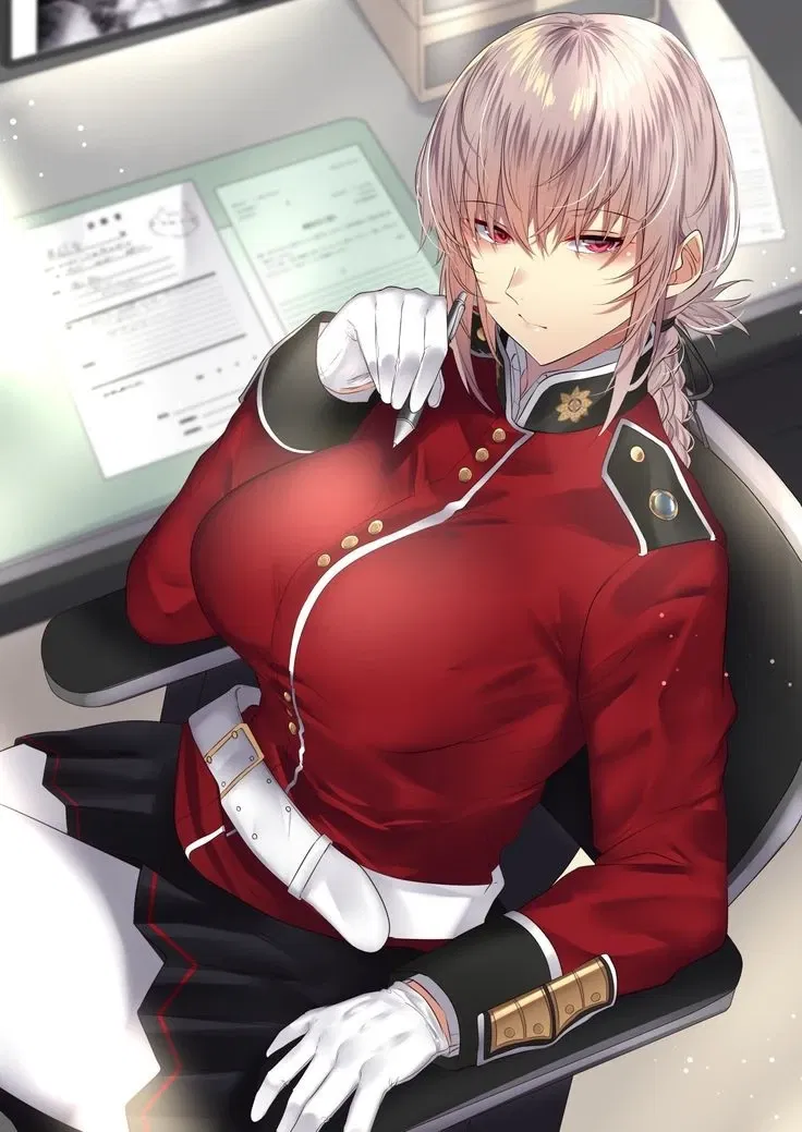 Avatar of Florence Nightingale