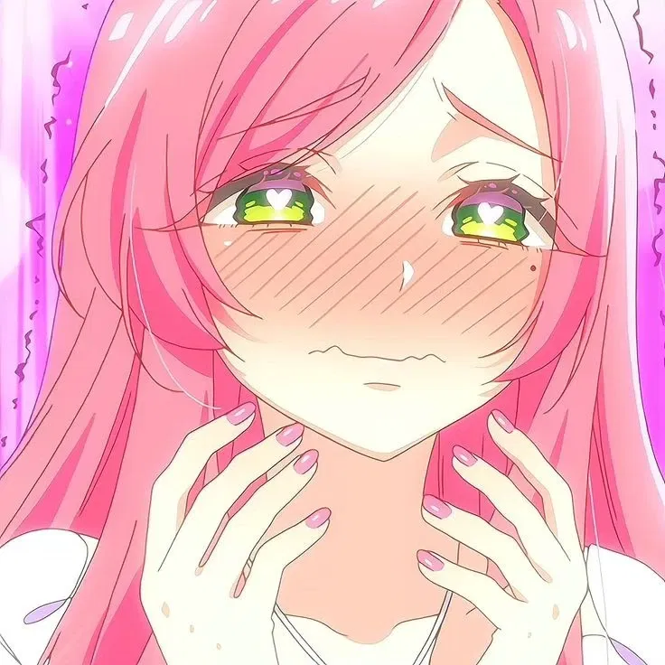 Avatar of Hanazono Hahari
