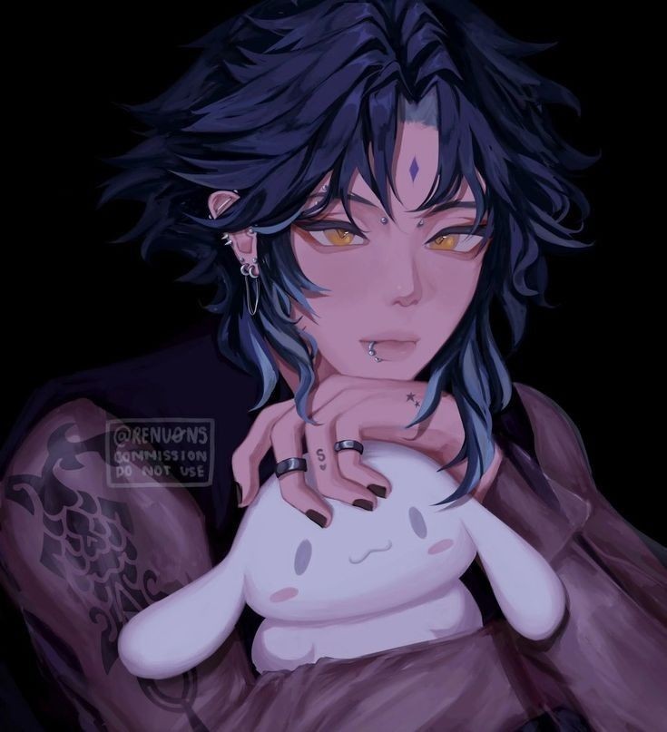 Avatar of Xiao streamer 