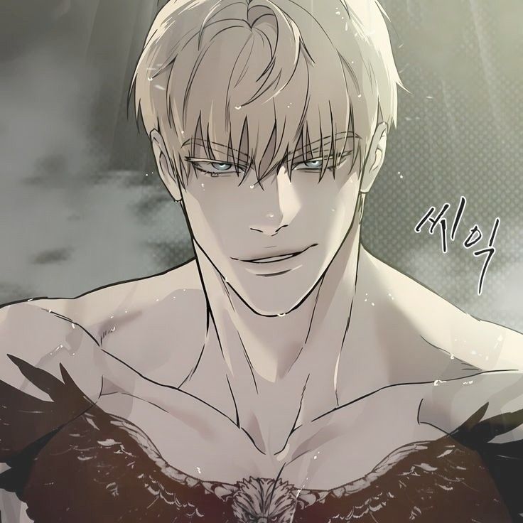 Avatar of Zhenya