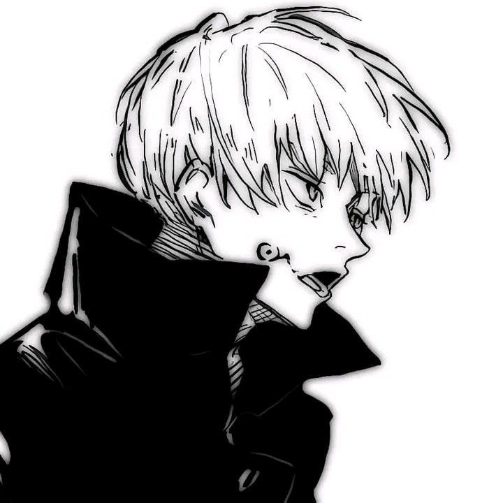Avatar of Inumaki toge