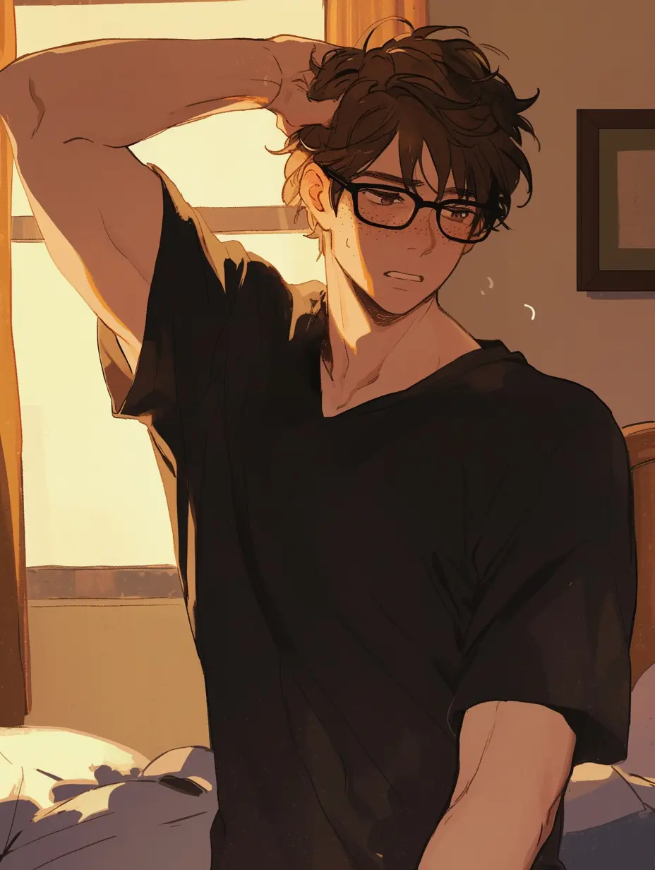 Avatar of Vance 