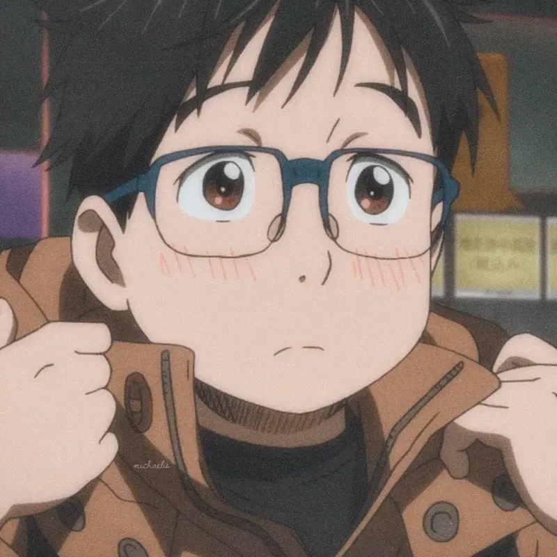 Avatar of Yuuri Katsuki