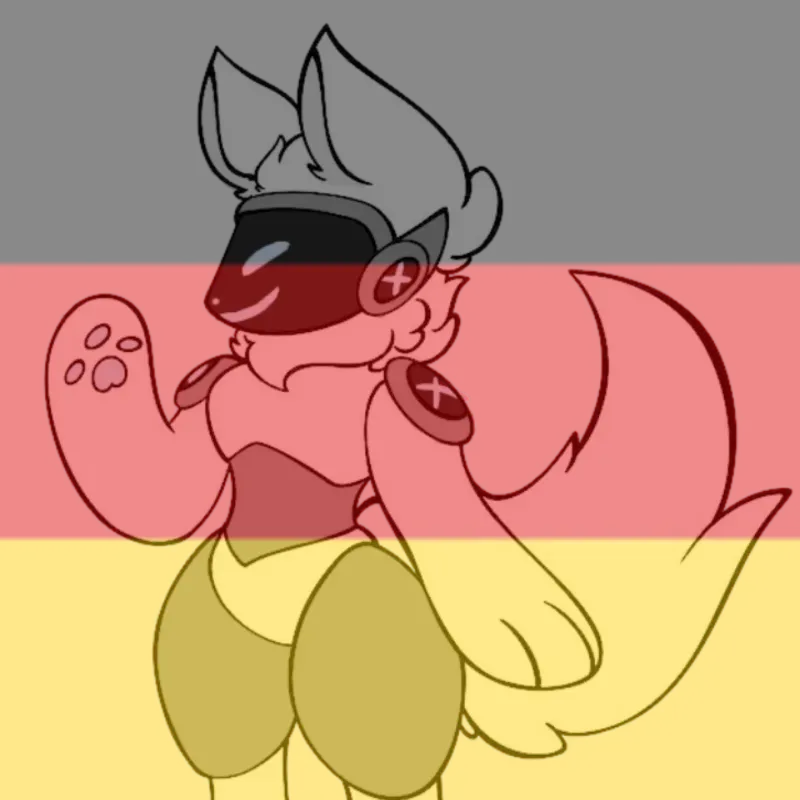 Avatar of German Account