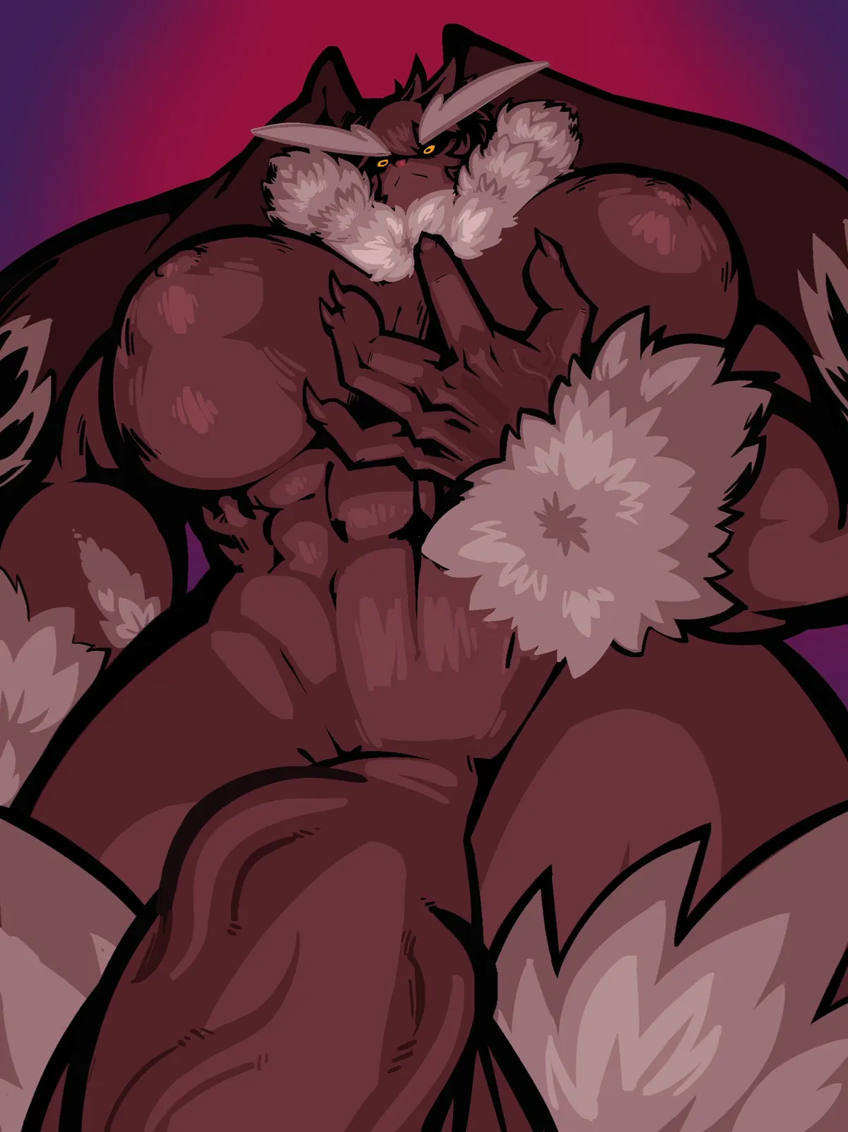 Avatar of POWERSLAMMER (Lopunny version)