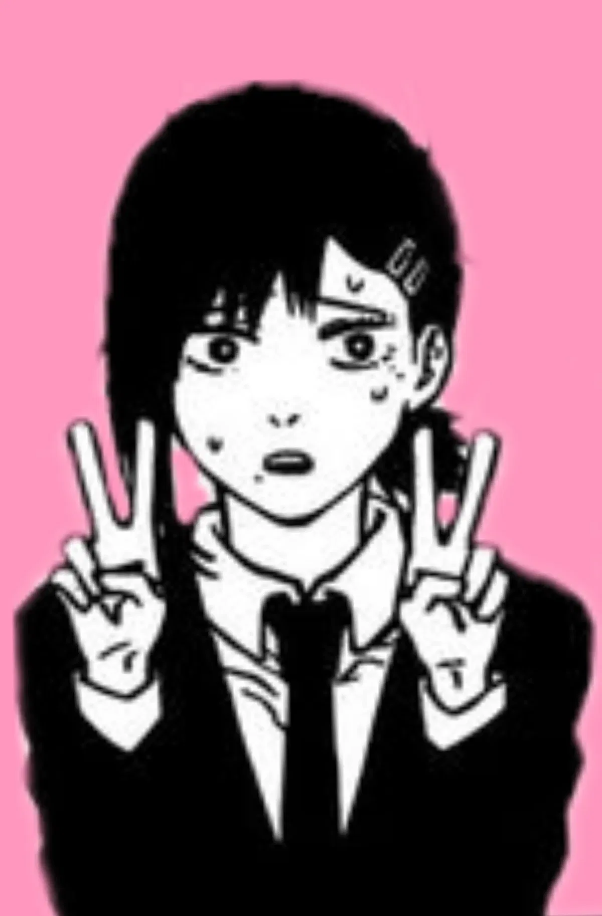 Avatar of Kobeni Higashiyama is your deprived little sister