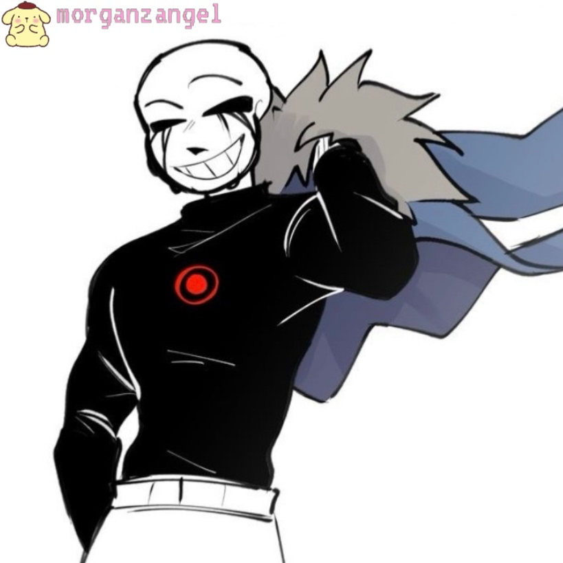 Avatar of .ೃ࿐killer sans.