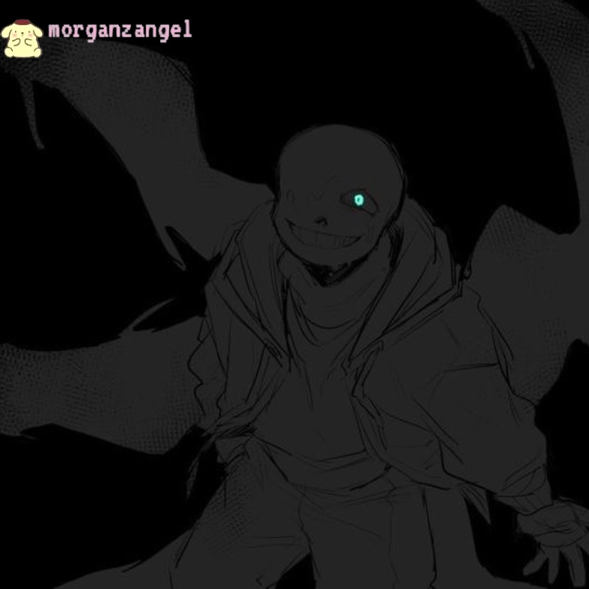 Avatar of  ̊˖𓍢ִ໋🌑  ̊ nightmare sans