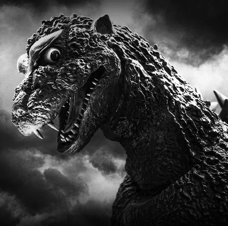 Avatar of Gojira