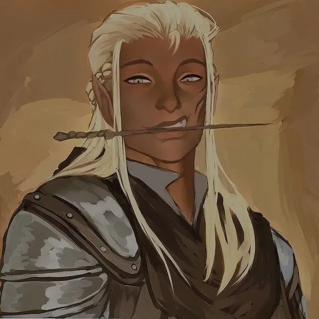 Avatar of °˖✧Zevran Arainai✧˖°