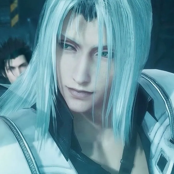 Avatar of Sephiroth 