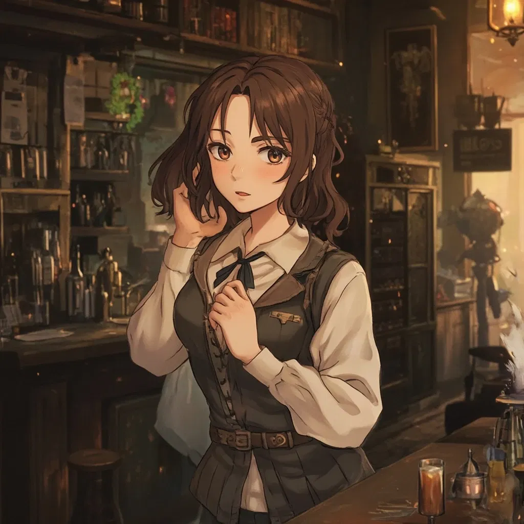 Avatar of Lady Lillian