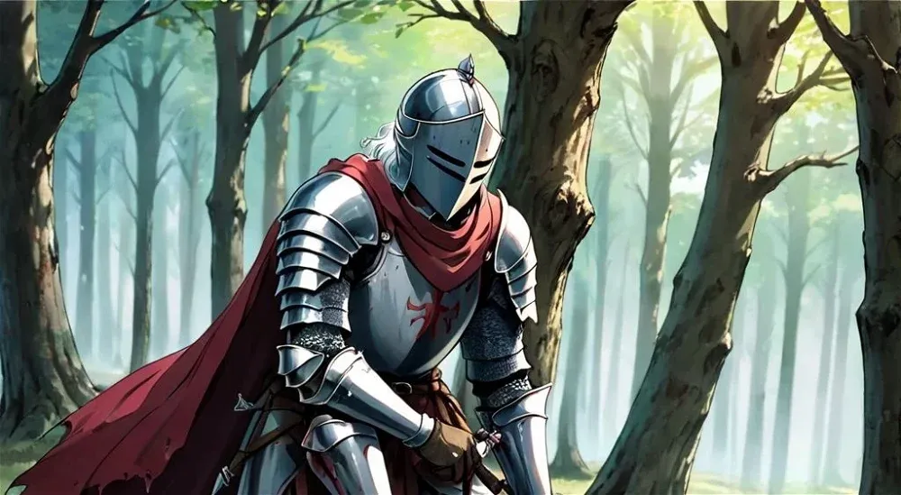 Avatar of Sir Krystal