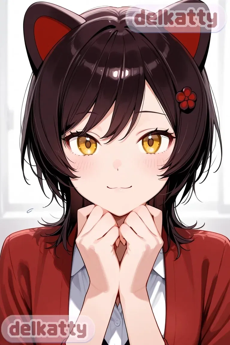 Avatar of Toko || your self-appointed catgirl maid