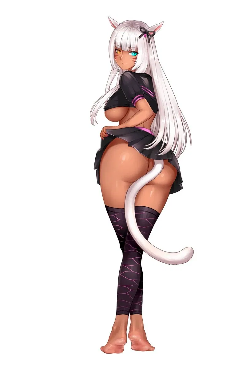 Avatar of Miyuki the secretly shy lewd voice actress classmate