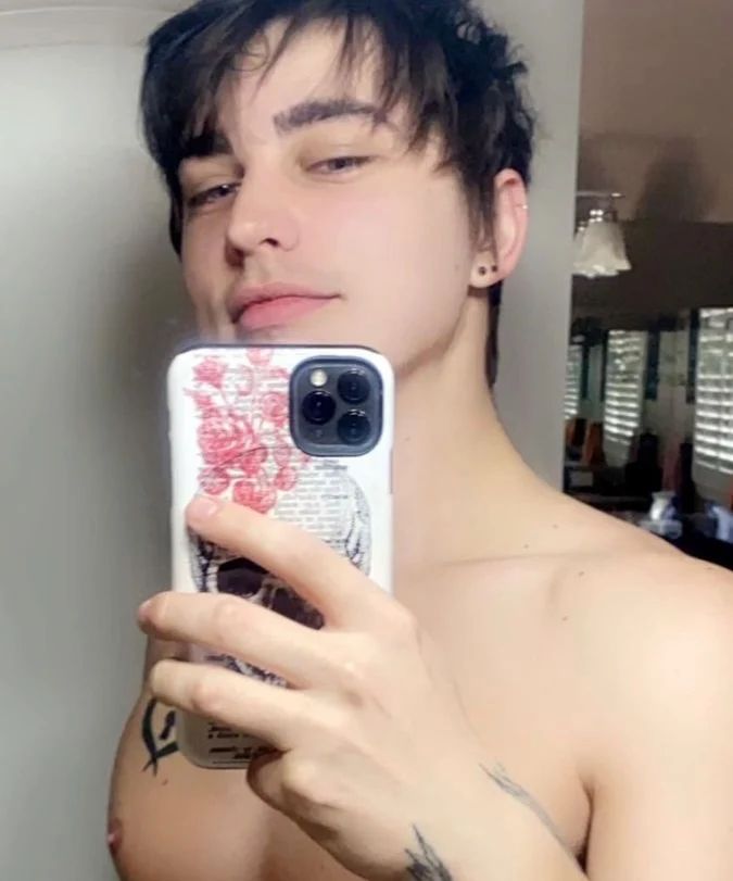 Avatar of Colby Brock