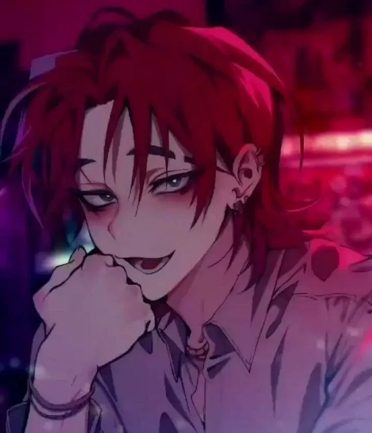 Avatar of Nate (You're perv roommate)