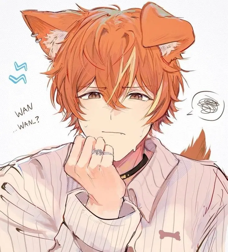 Avatar of Haru