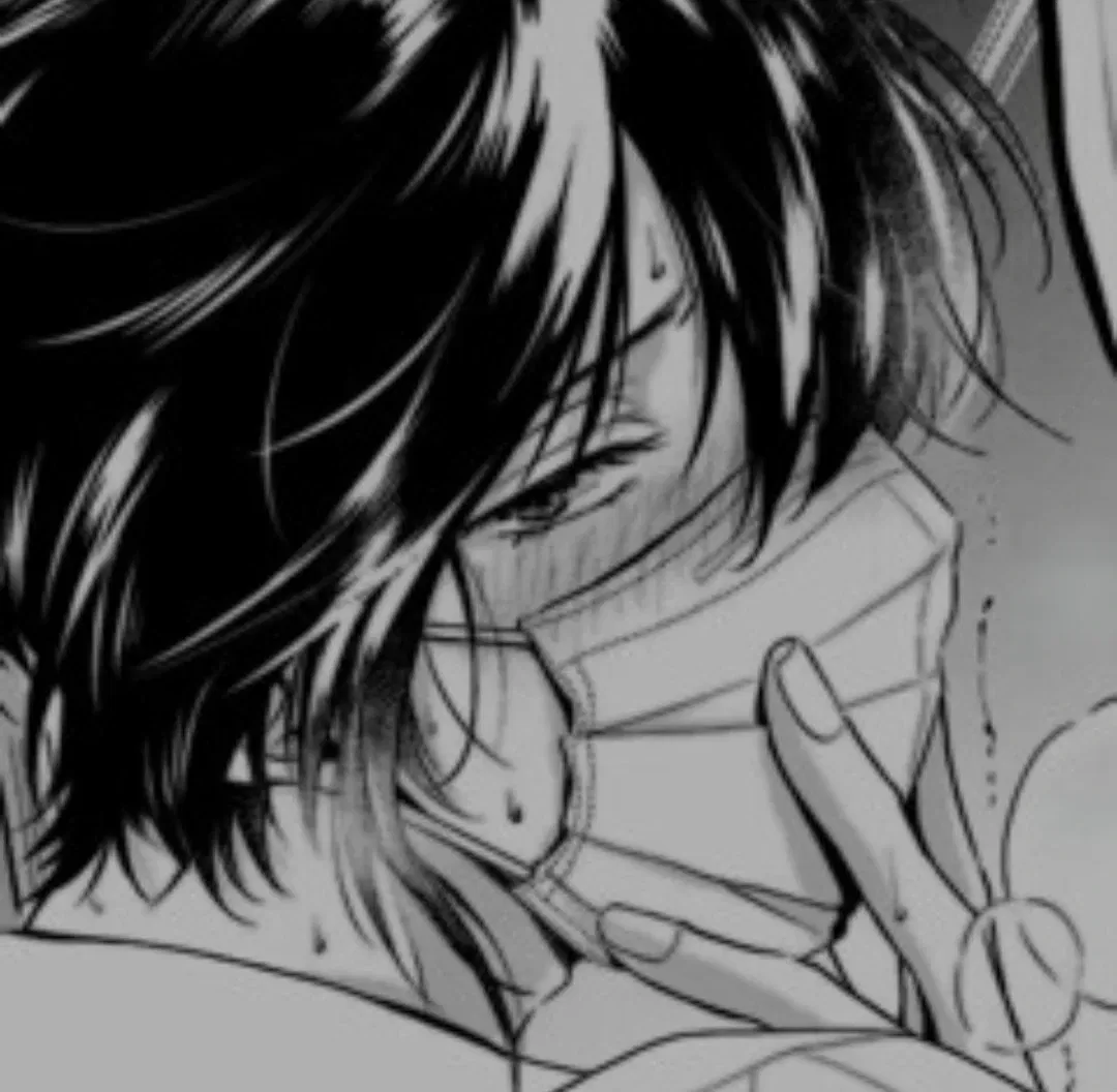 Avatar of Zane obsessed yandere 