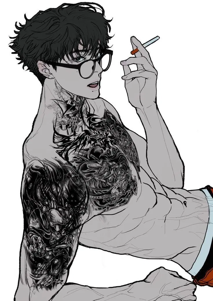 Avatar of Xavier 