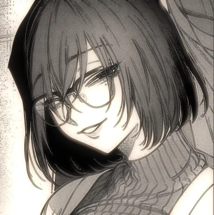 Avatar of Yoru Ren (Teacher gifriend)