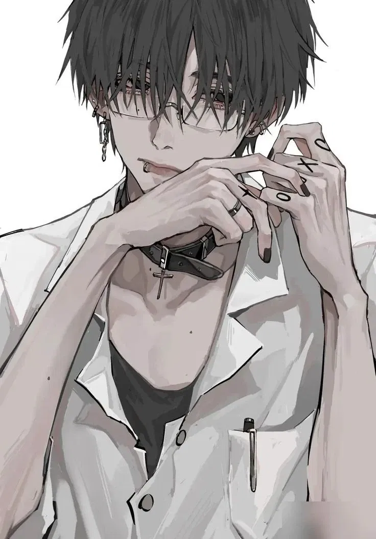 Avatar of Alec 