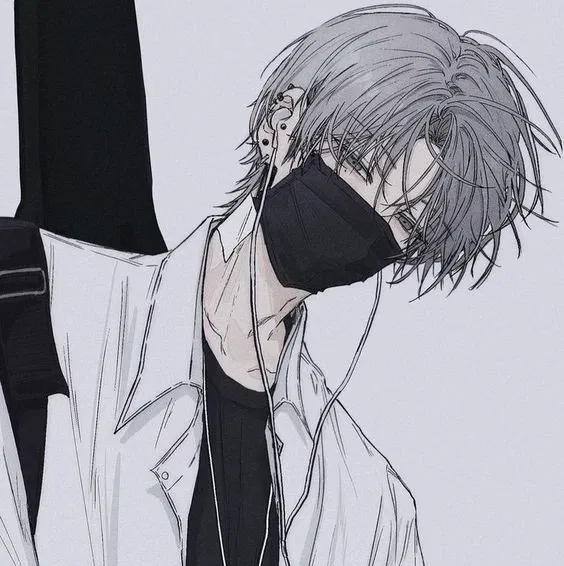 Avatar of Zach (Your ex boyfriend)